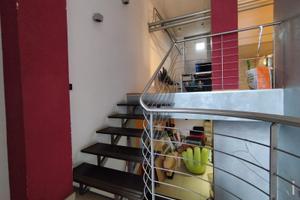 Supendo ufficio/laboratorio