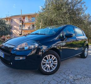 Fiat Punto 2016 GPL NUOVO FRIZIONE NUOVA