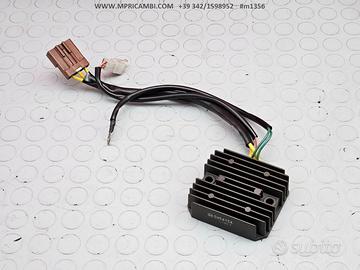 REGOLATORE TENSIONE KTM SM 690 R 2007 2012 SM-R 20