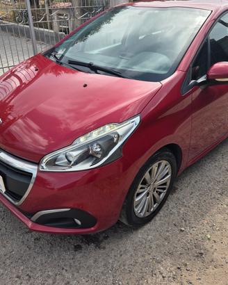 Peugeot 208 PureTech 82 5 porte Active