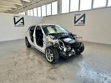 BMW 118 D MSPORT