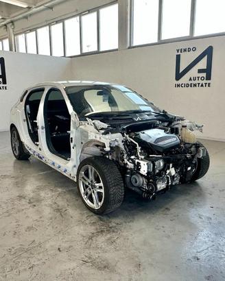 BMW 118 D MSPORT