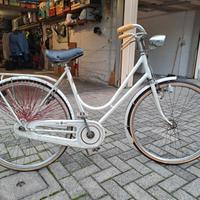 bicicletta da donna