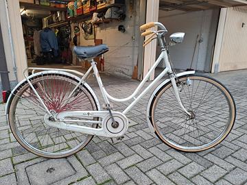 bicicletta da donna