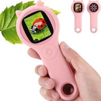 Microscopio per bambini