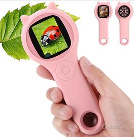 Microscopio per bambini