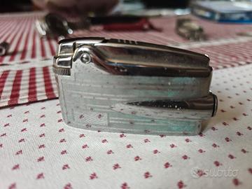 Accendino Ronson Varaflame vintage