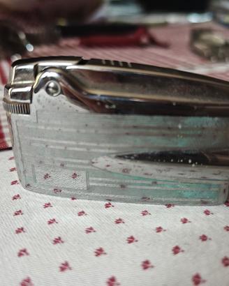 Accendino Ronson Varaflame vintage