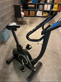 cyclette clarfit