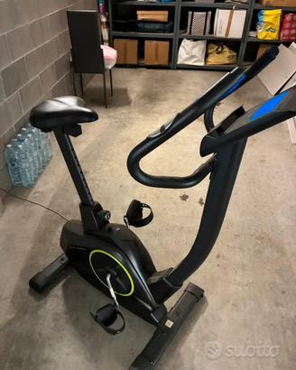 cyclette clarfit