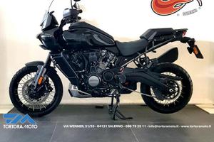 HARLEY DAVIDSON Pan America 1250 Special Two One A