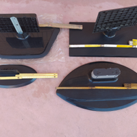 SUPPORTI Staffe e Antenne per T V