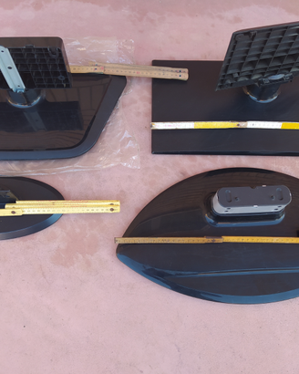 SUPPORTI Staffe e Antenne per T V
