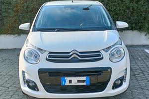 Citroen C1 VTi 72 S&S 5 porte Shine