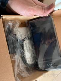 Lettore FRID contactless SATURN1000-E WiFi bluetoo