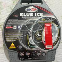 Catene da neve 9mm OTO TOP-MISURA 95 - Nuove