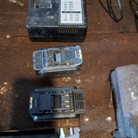 Batterie panasonic