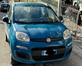 Fiat Panda 2013 METANO/BENZINA