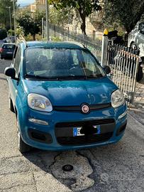 Fiat Panda 2013 METANO/BENZINA