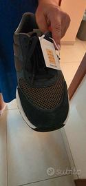 scarpe uomo geox 
