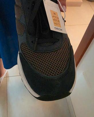 scarpe uomo geox 
