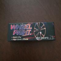 Vernice per Ritocco Auto - 2x20ml