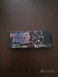 Vernice per Ritocco Auto - 2x20ml