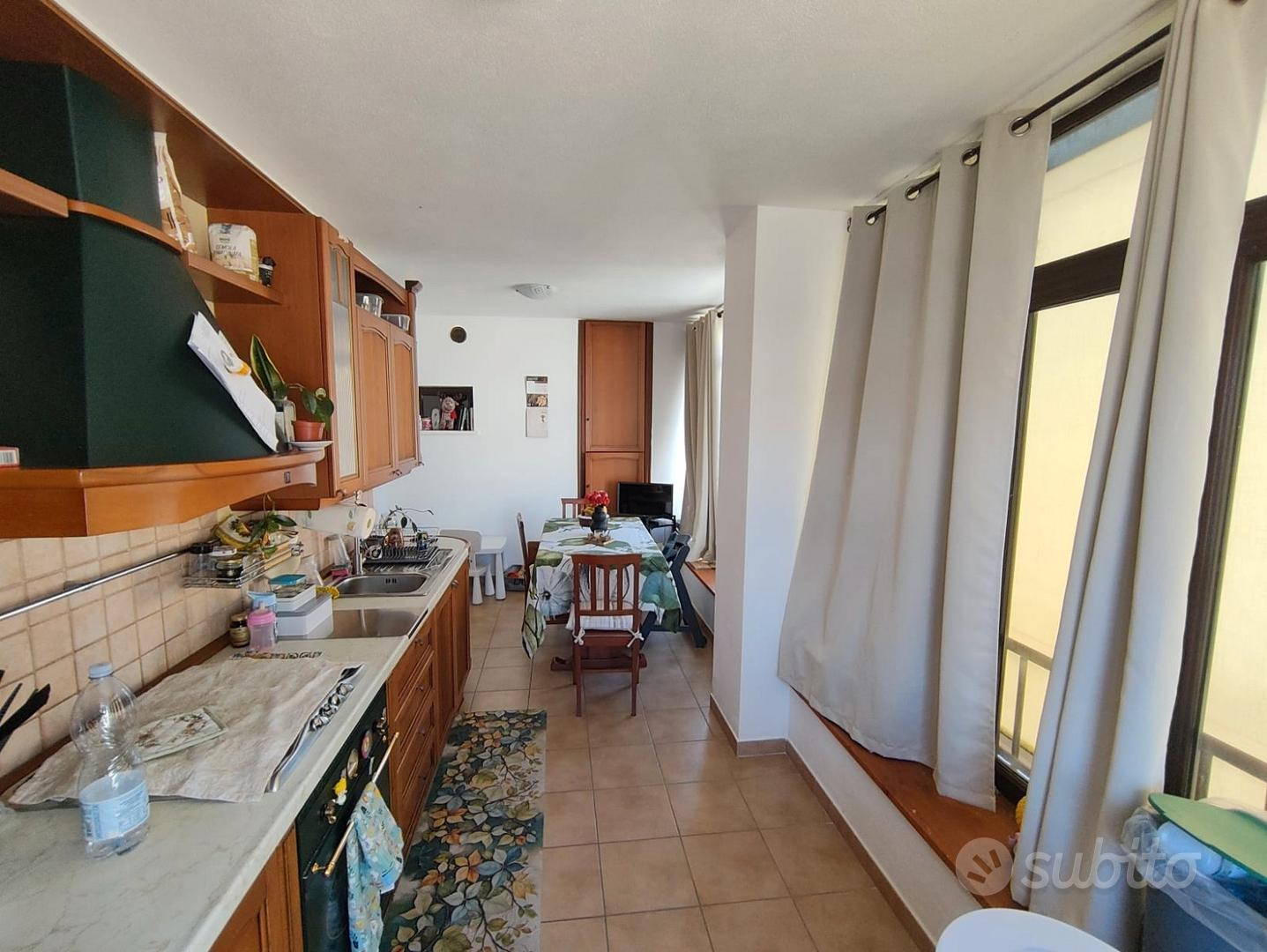 Apartment in Nuoro, Furreddu - Vista 2