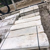 Le basole di recupero