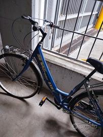 bici da citta
