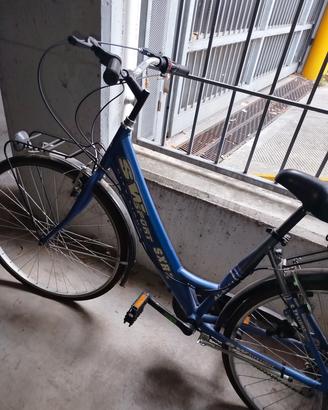 bici da citta