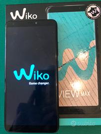 Smartphone Wiko View Max