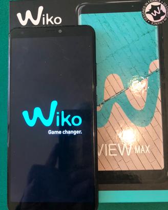 Smartphone Wiko View Max