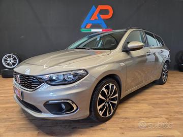 Fiat Tipo Station Wagon Tipo SW 1.4 tjt Lounge Gpl