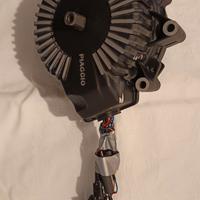 Motore elettrico bicicletta