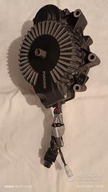 Motore elettrico bicicletta