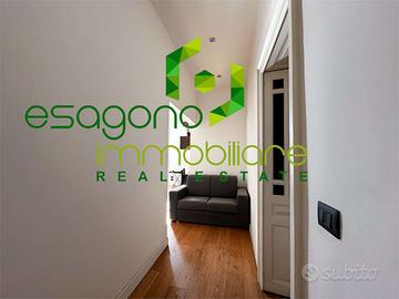 Prestigioso appartamento pressi Teatro comunale