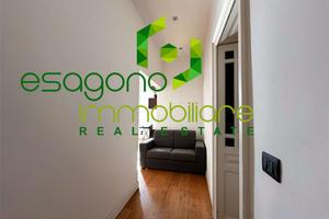Prestigioso appartamento pressi Teatro comunale