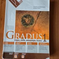 GRADUS 1

Lingua, civiltà, antropologia, lessico