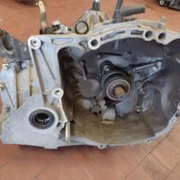 Cambio Renault Modus D4FD7 61.000 Km