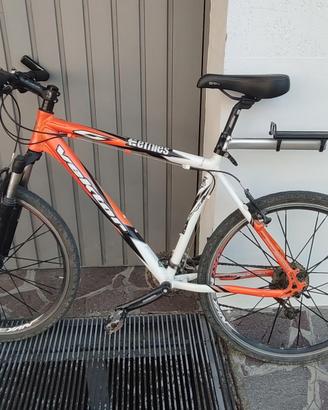 MOUNTAIN BIKE USATA
