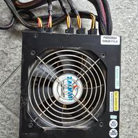 Alimentatore Zalman 600w