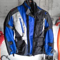 Giacca moto uomo/donna Spidi NT H2OUT