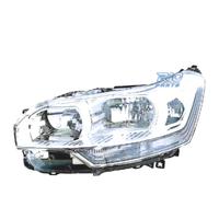 FANALE SINISTRO CITROEN C5 08-10 SENZA MOTORE