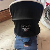 passeggino baciuzzi    💋 