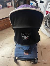 passeggino baciuzzi    💋 