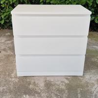 Cassettone IKEA