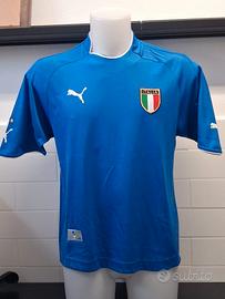 MAGLIA CALCIO ITALIA 2003