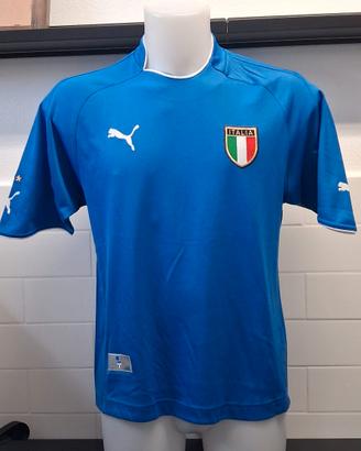 MAGLIA CALCIO ITALIA 2003