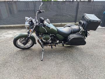 moto guzzi California 1100 i.e
